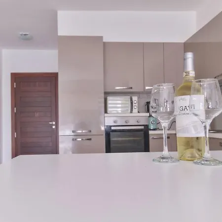 Appartement Gardens Naxxar