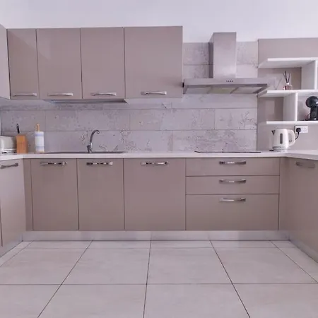 Gardens Διαμέρισμα