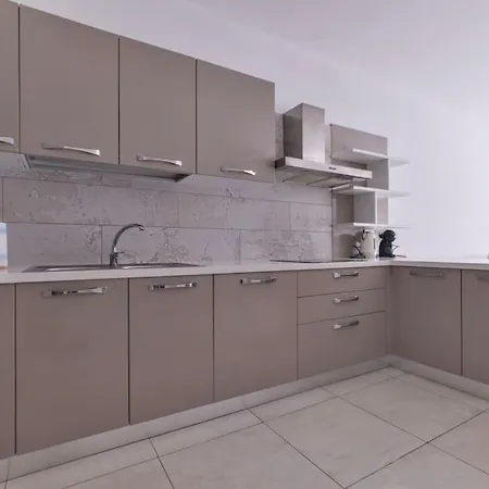 Apartamento Gardens *