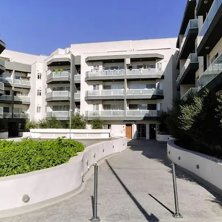 Gardens Appartement *