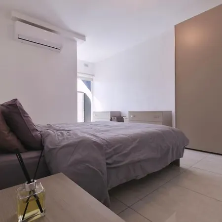 Apartamento Gardens Naxxar