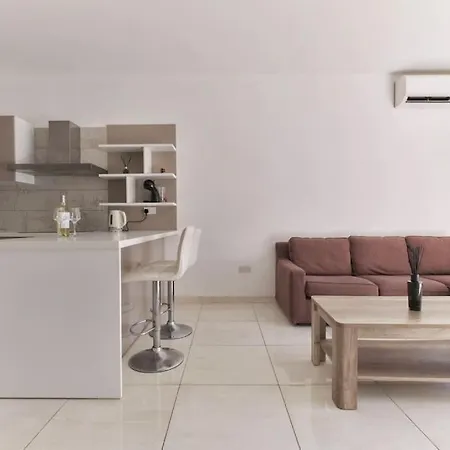 Gardens Appartement Naxxar