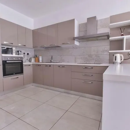 Gardens Apartamento *