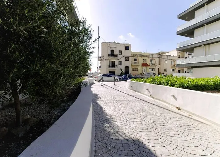 Gardens Apartament *