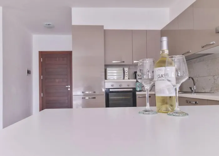 Apartament Gardens Naxxar