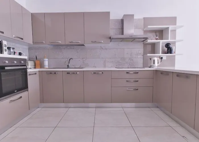 Gardens Διαμέρισμα