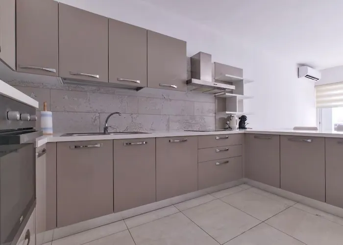 Apartament Gardens *