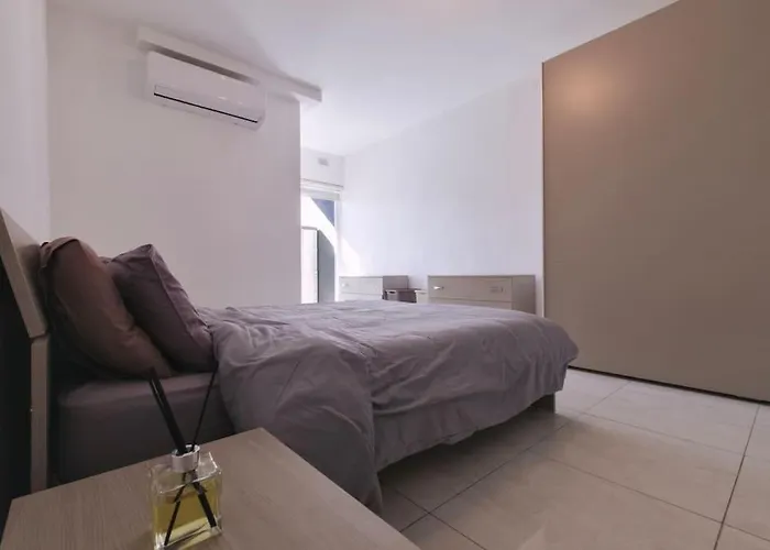 Διαμέρισμα Gardens Naxxar